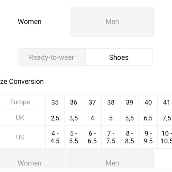 Maje Black Wave Suede  Studded Mules Size 40 - Picture 14 of 15